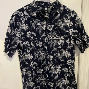 Hm resort shirt